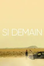 Póster de Si demain