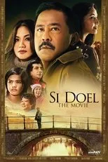 Póster de Si Doel the Movie