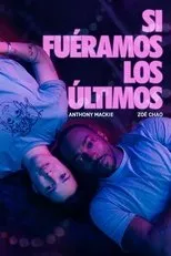 Póster de Si fuéramos los últimos