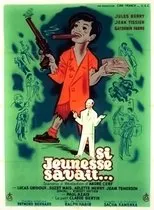Póster de Si jeunesse savait...