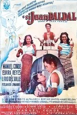 Póster de Si Juan Daldal: Anak ni Juan Tamad