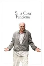 Póster de Si la cosa funciona