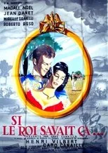 Póster de Si le roi savait ça