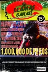 Póster de Si llamas, ganas