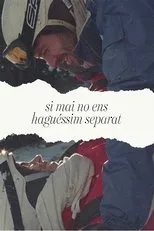Póster de Si mai no ens haguéssim separat