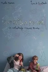 Póster de Si no brilla no val