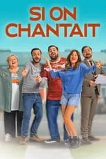 Póster de Si on chantait