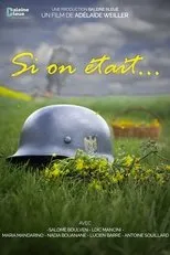 Póster de Si on était...