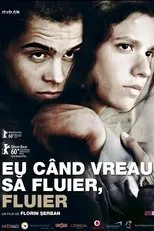 Póster de Si quiero silbar silbo