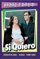 Póster de Si quiero