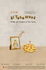 Póster de Si Toto Mart