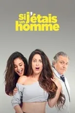Póster de Si Yo Fuera un Hombre