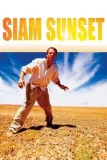 Póster de Siam Sunset