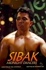 Póster de Sibak
