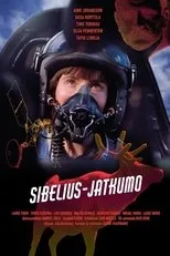 Póster de Sibelius Jatkumo