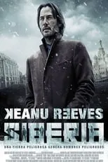 Póster de Siberia