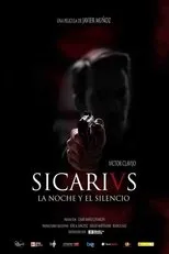 Póster de Sicarivs: La noche y el silencio