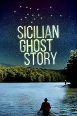 Póster de Sicilian Ghost Story
