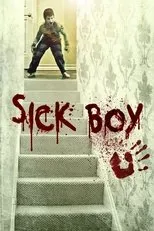 Póster de Sick Boy