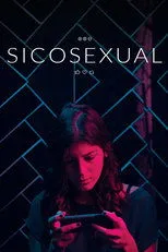 Póster de Sicosexual