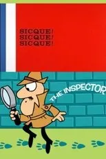 Póster de Sicque! Sicque! Sicque!