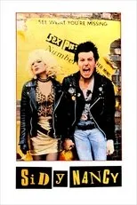 Póster de Sid y Nancy