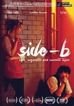 Póster de Side-B