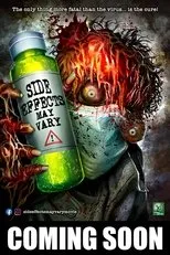 Póster de Side Effects May Vary
