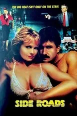 Póster de Side Roads
