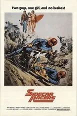 Póster de Sidecar Racers