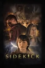 Póster de Sidekick