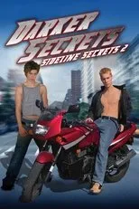 Póster de Sideline Secrets II: Darker Secrets