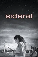Póster de Sideral