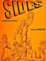 Póster de Sides