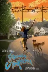 Póster de Sidewalk Symphony