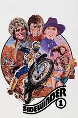 Póster de Sidewinder 1