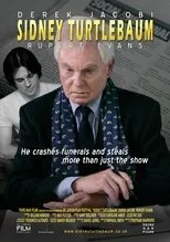 Póster de Sidney Turtlebaum