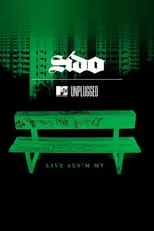 Póster de Sido: MTV Unplugged - Live aus'm MV