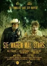Póster de Sie waren mal Stars!