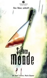 Póster de Sieben Monde