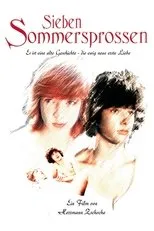 Póster de Sieben Sommersprossen