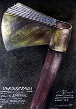 Póster de Siekierezada