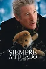 Póster de Siempre a tu lado