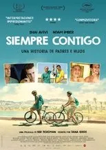 Póster de Siempre contigo