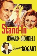 Póster de Siempre Eva