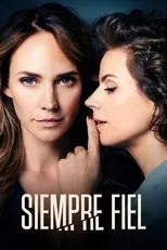 Póster de Siempre fiel