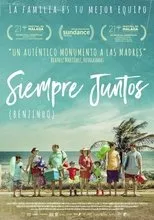 Póster de Siempre juntos