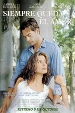 Póster de Siempre queda el amor