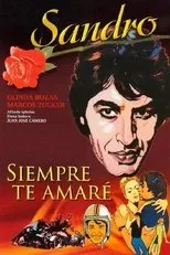 Póster de Siempre te amaré