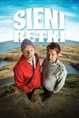 Póster de Sieniretki